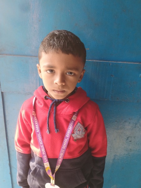 ANAS RAZA 